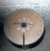  TWISTER BOBBINS, 15" traverse x 6" base x 4" top,